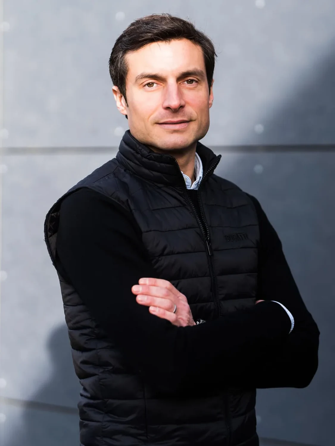 Bruno Spengler
